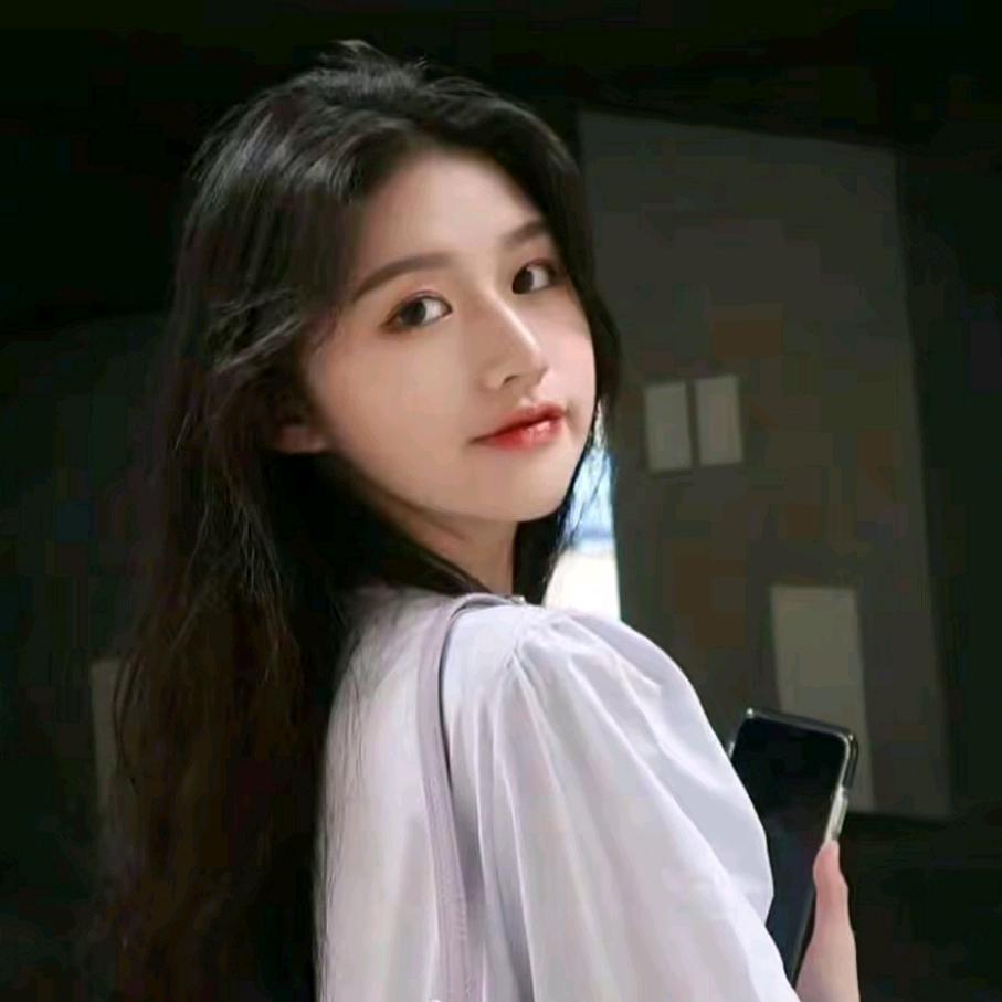 爱笑的叶子