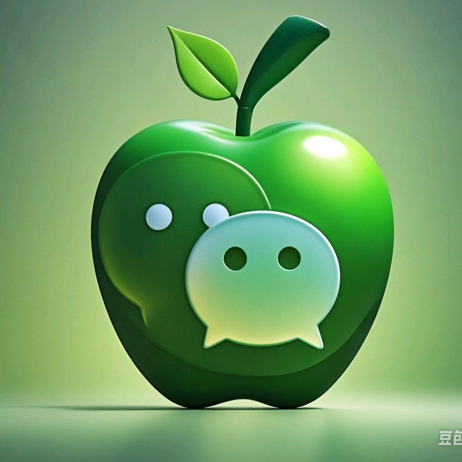 苹果🍎