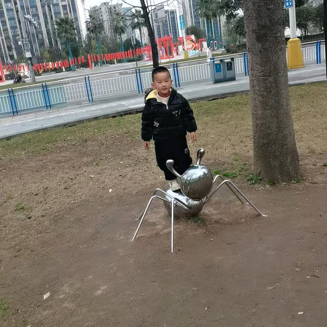 李没有你一样幸福