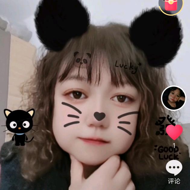 小宅女