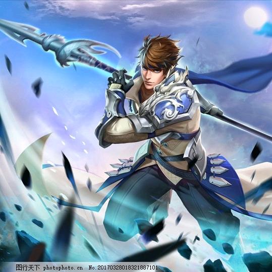 跃动（王者决胜）