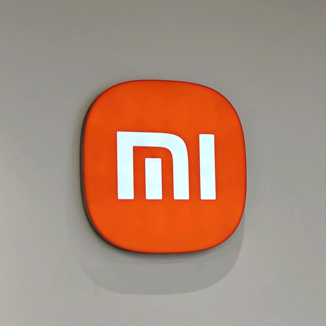 小米之家南百南楼店
