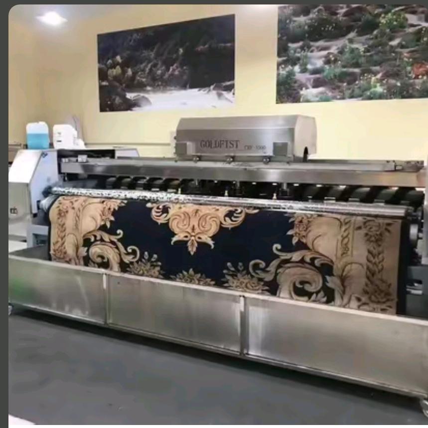 雅砻专业地毯清洗中心