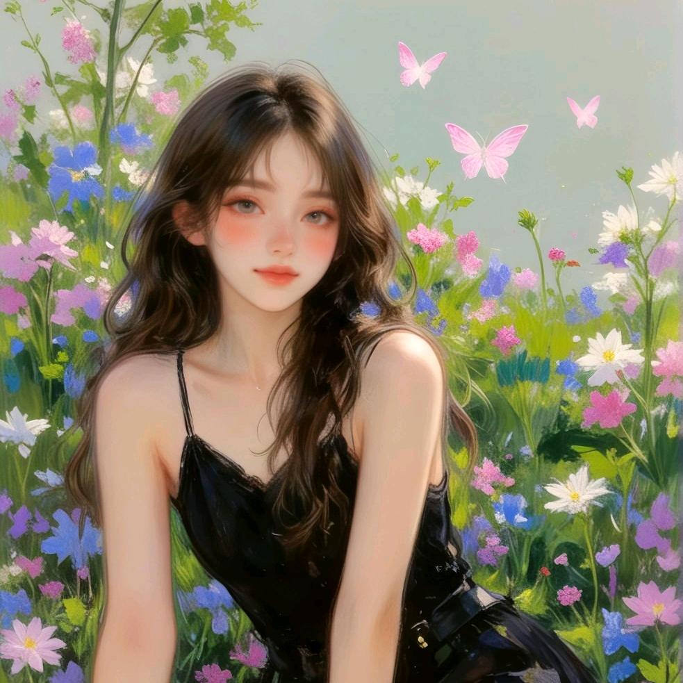 🍀前程似锦✌️