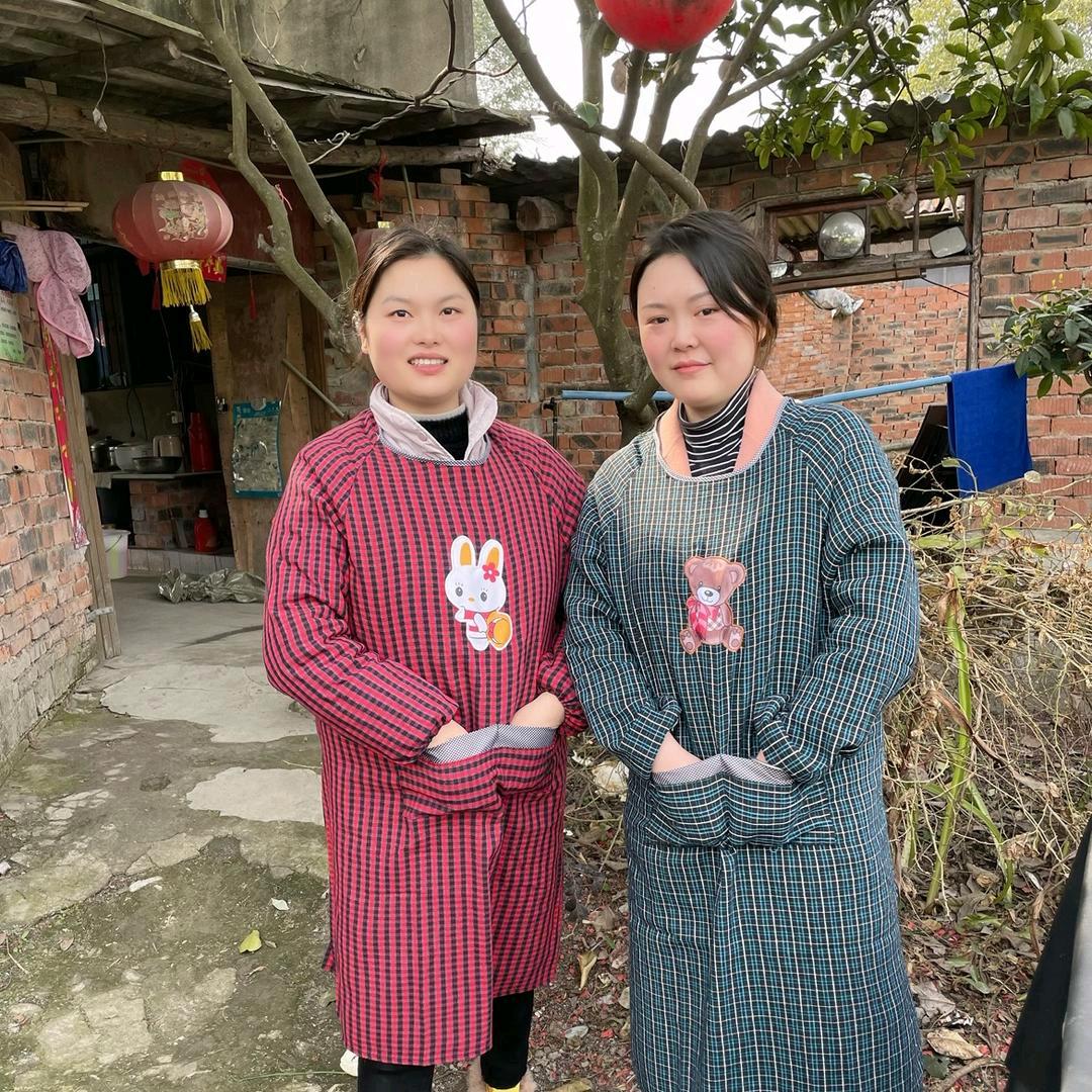 川农山货
