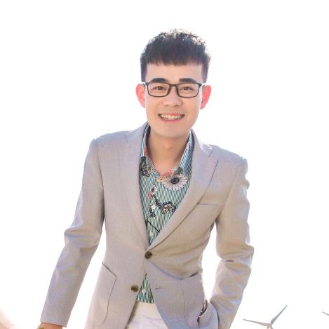 睿兴二手面包车-李松松