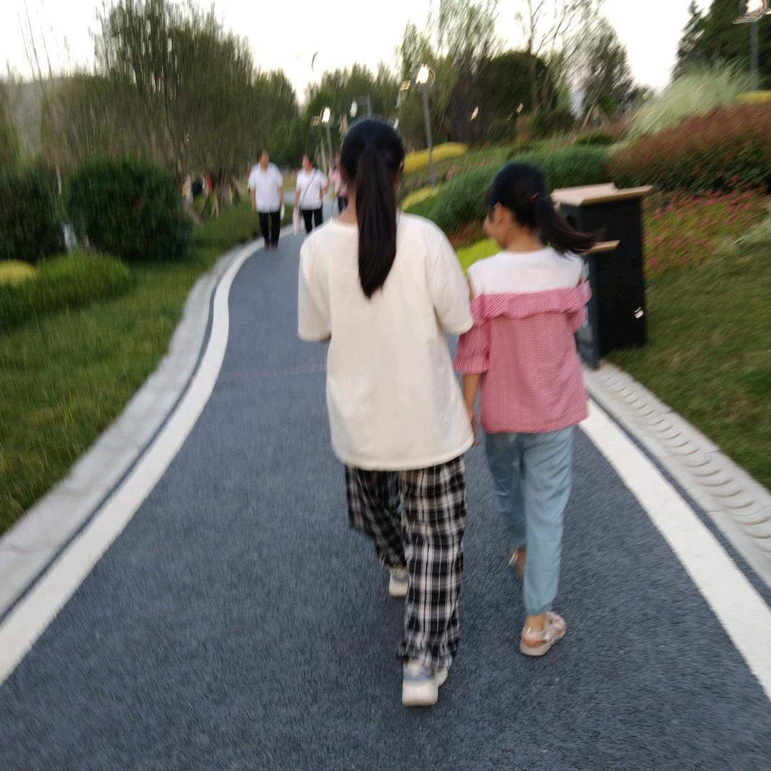 亲亲的我的宝贝