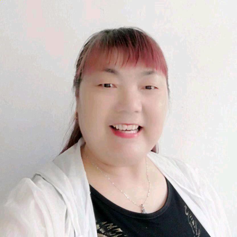 芳芳姐