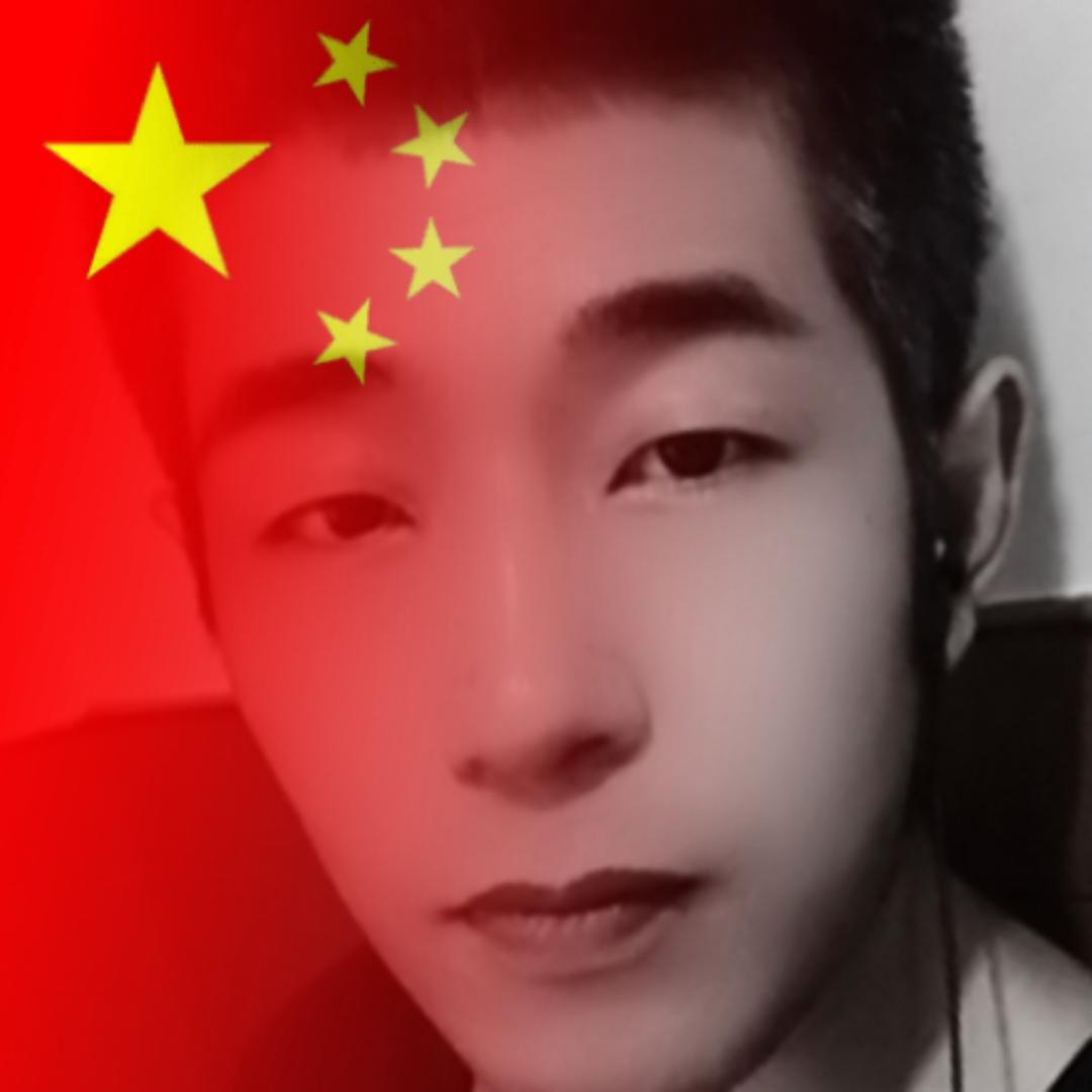 盛世