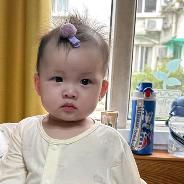 小柒妹妹🥰🥰🥰