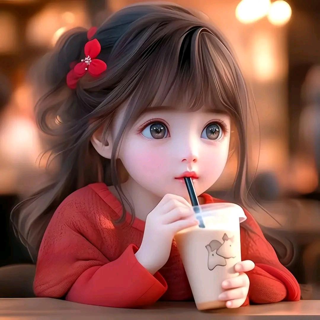 小灯笼