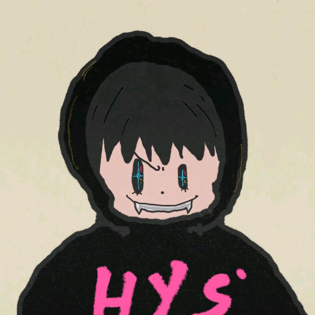 hys｀