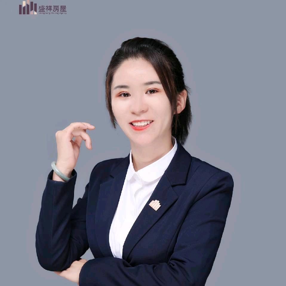 小陈看房（奋斗版）