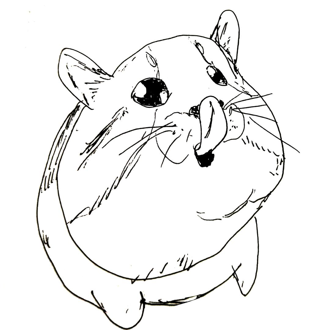 重生之成为灵魂画师