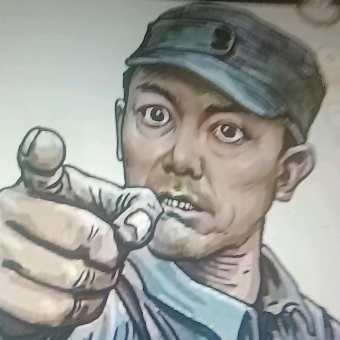 养号中