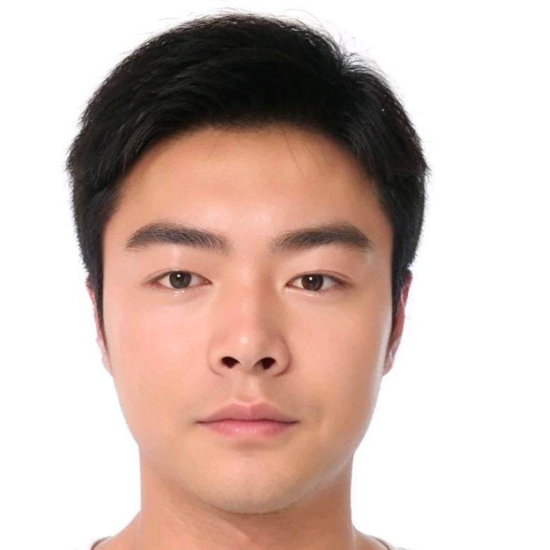 快乐的小星星🐒