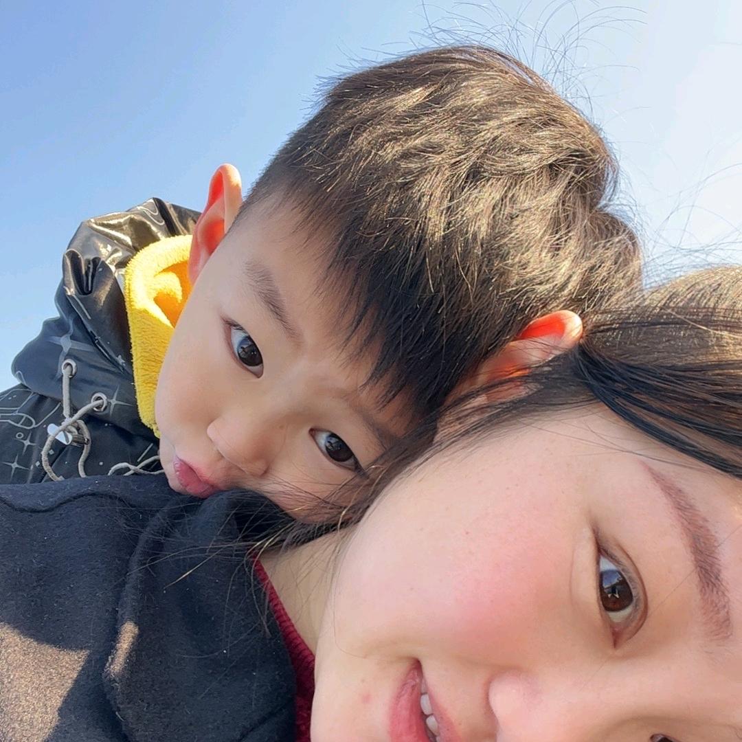 帆帆妈(超会买)