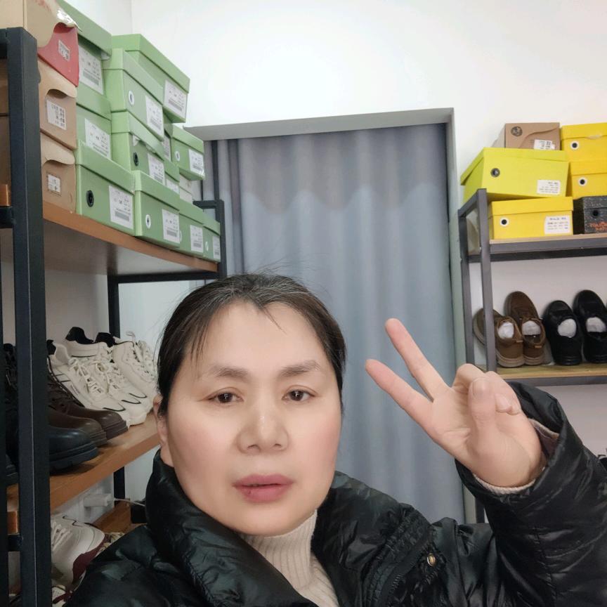 泗阳买鞋找云姐