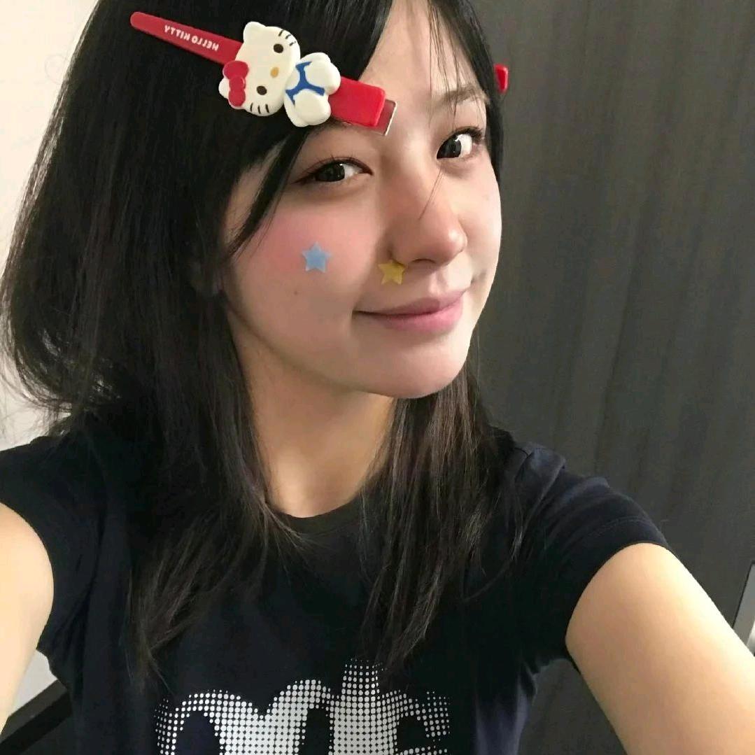 喜欢吃草莓🍓