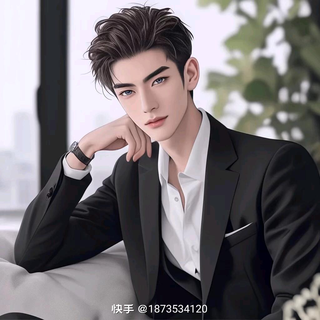 李家小少爷