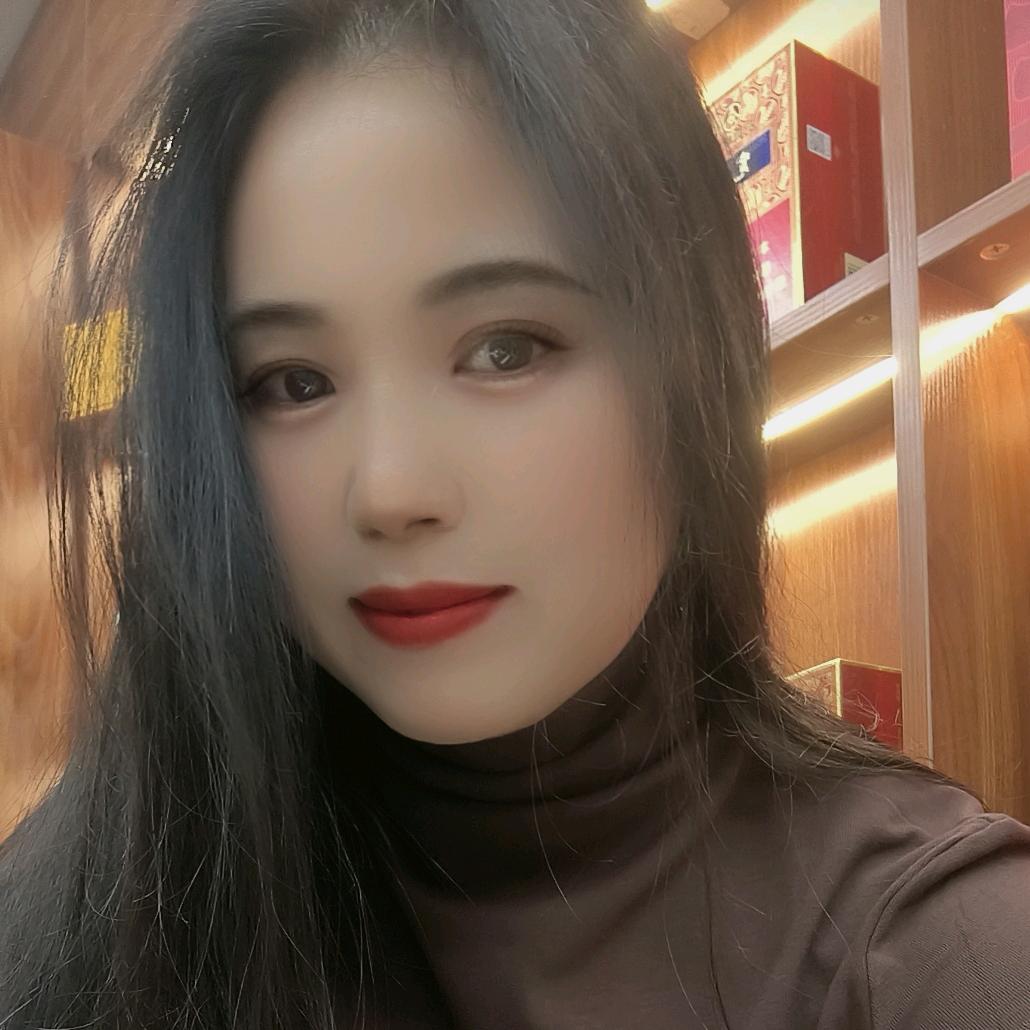 小小的我
