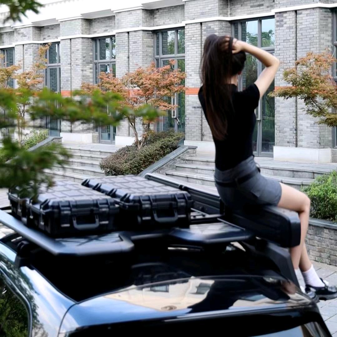 格瑞维亚女司机