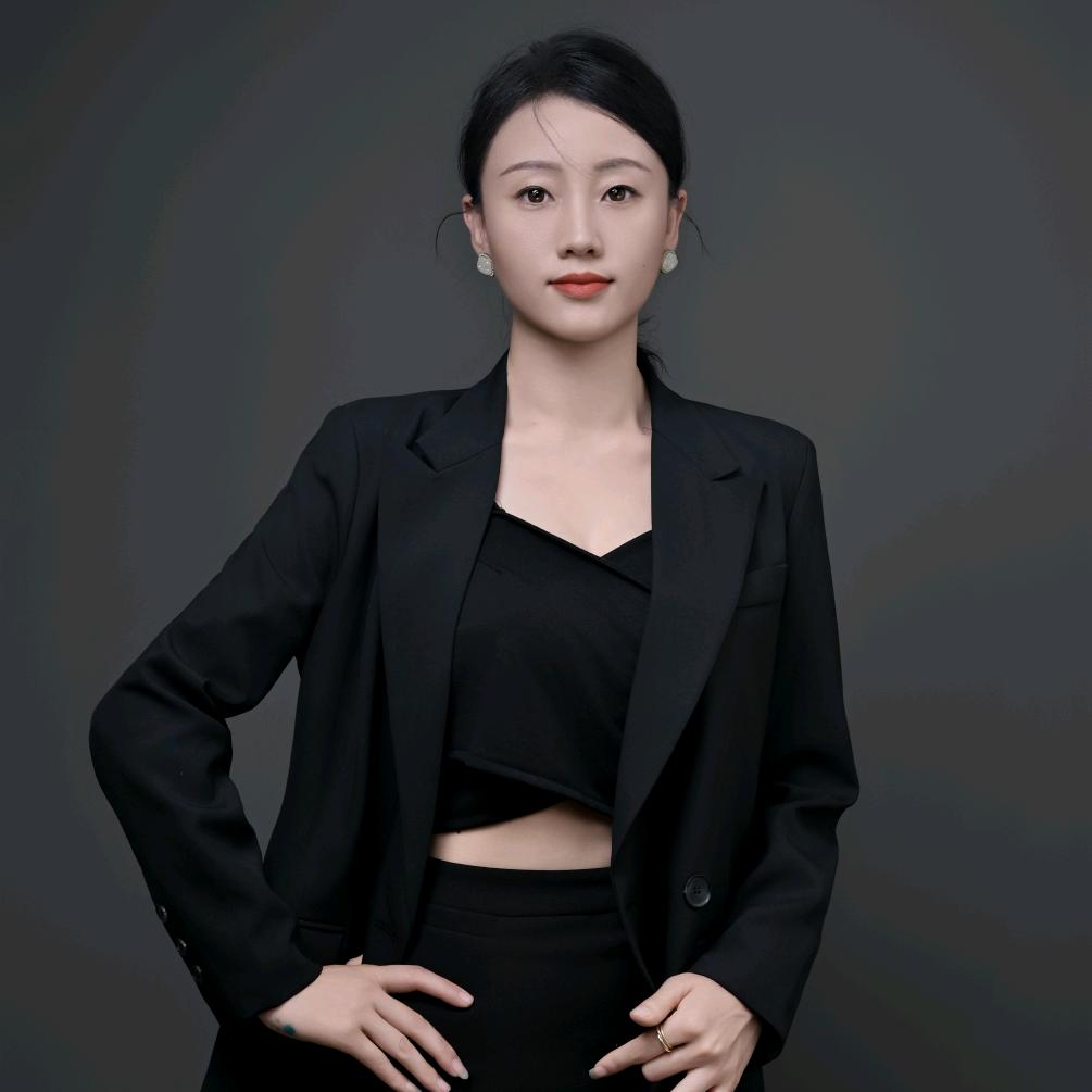 @珊珊｜西安设计师