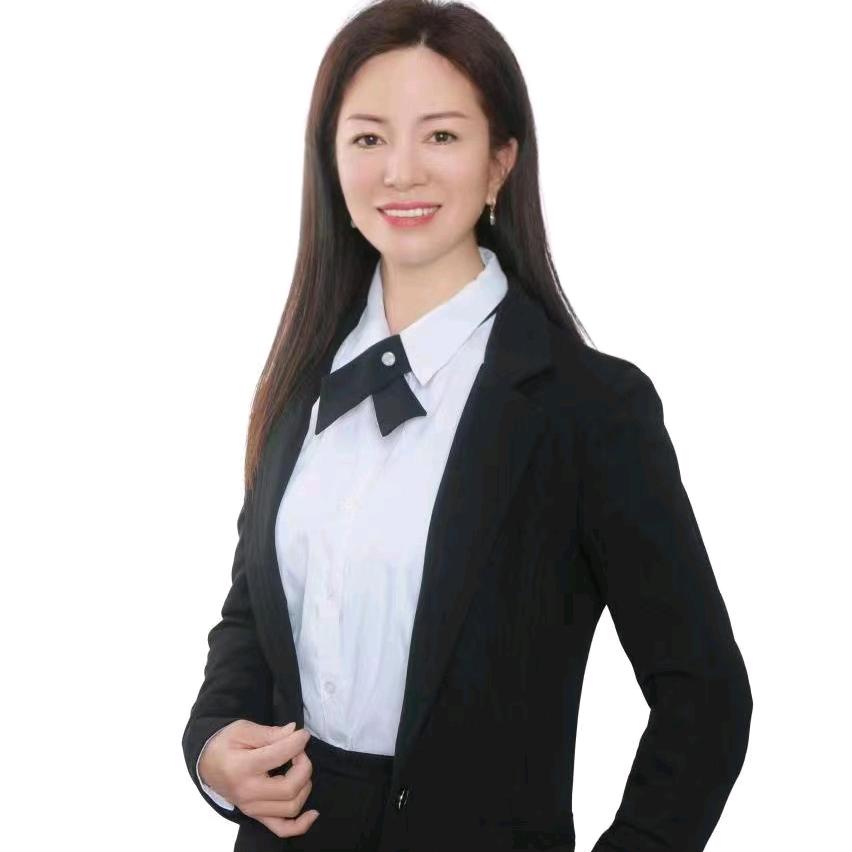 塑赵美人