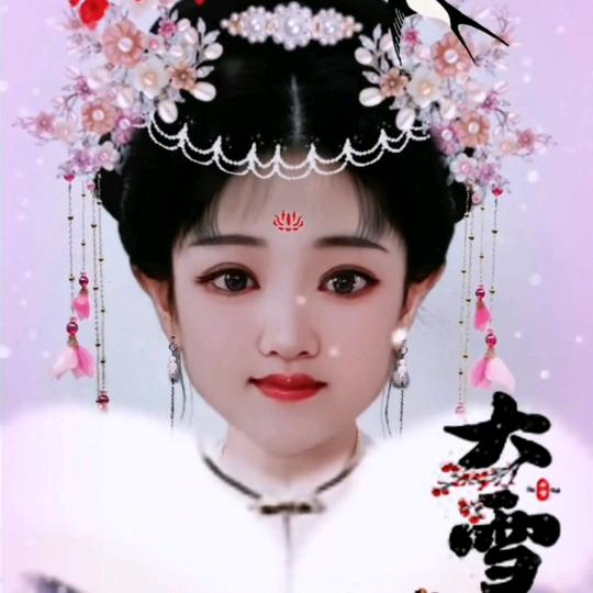🌸一剪梅🌸