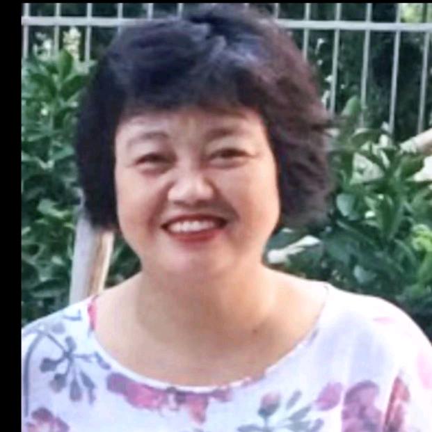 方方姐