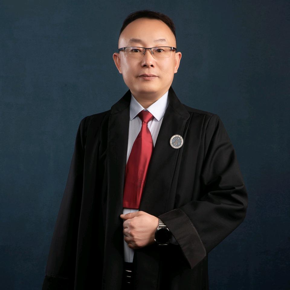 驻马店律师张坤