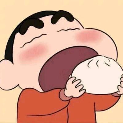 残月