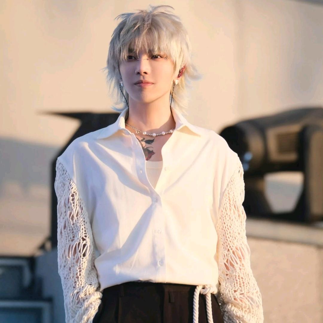 🌈倾花yu（每站只看一场版）