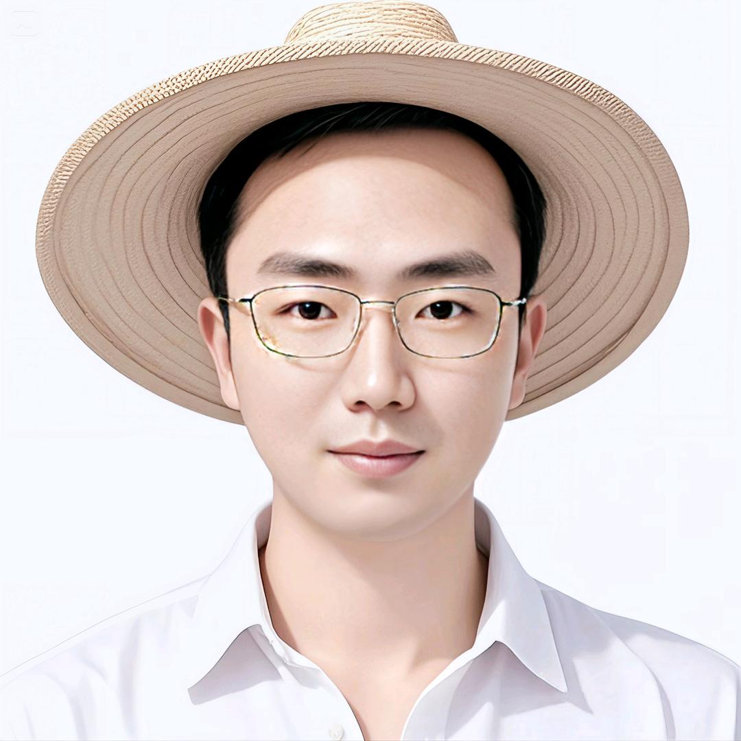 大阳坡周书记（助农ing）