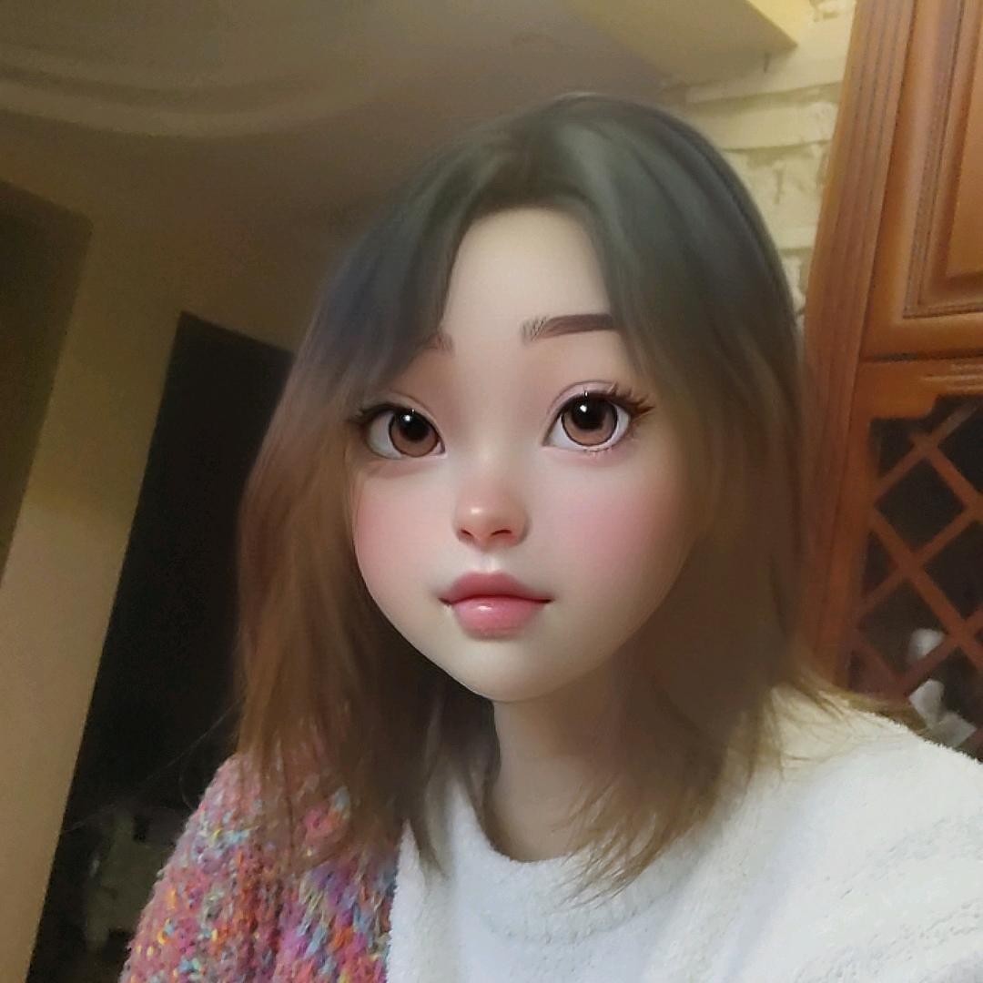 大白萝卜