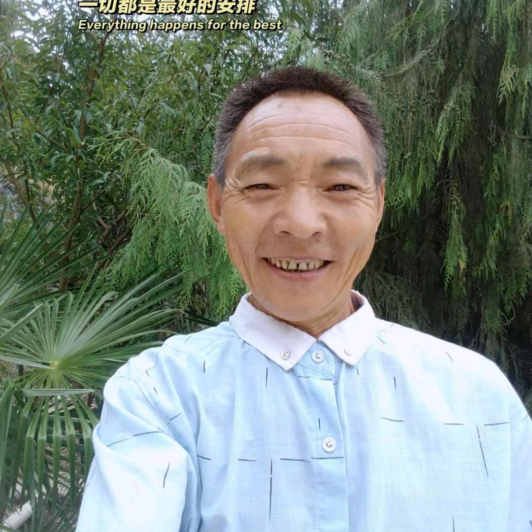 张周武