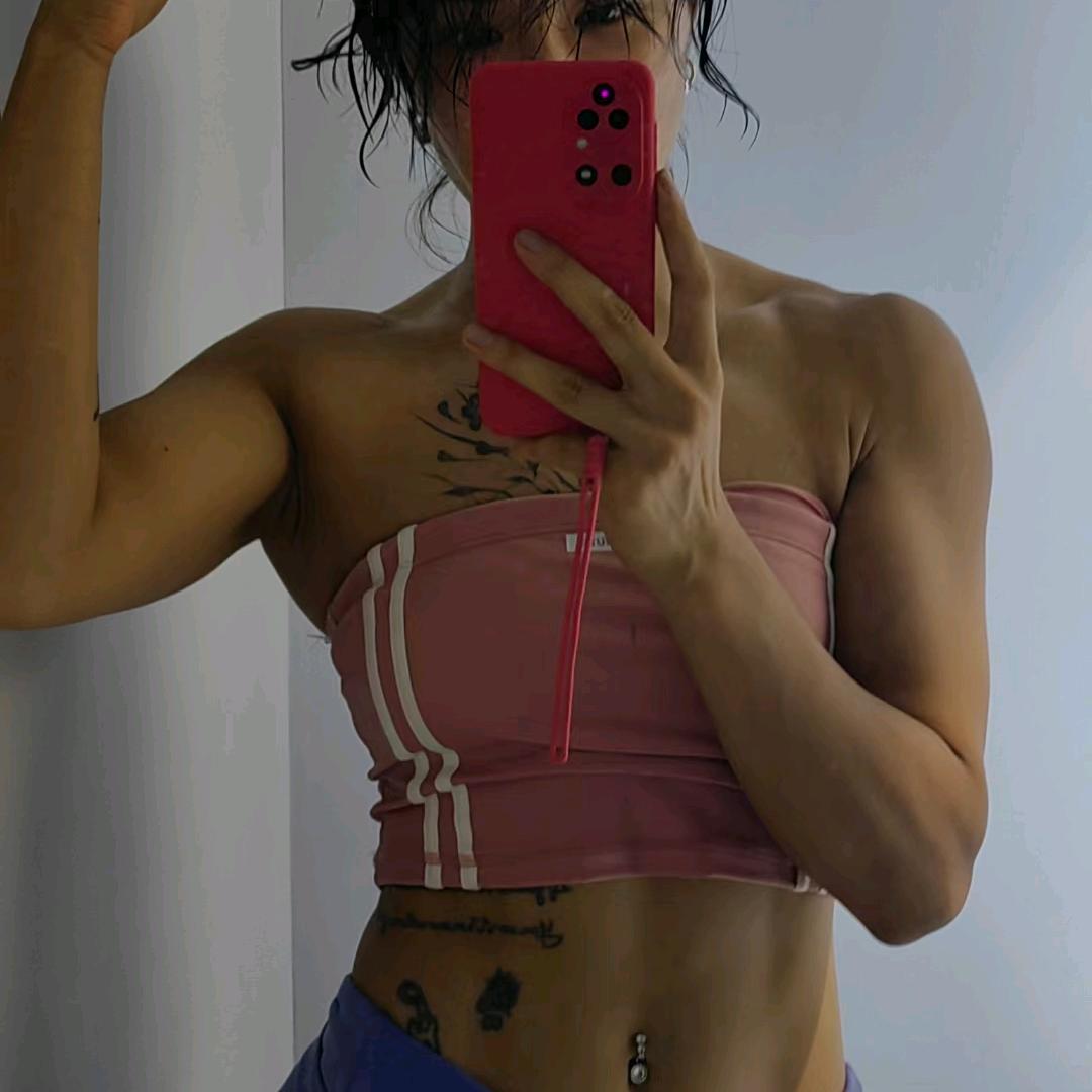 亓一女子健身 Kiko  李小黑