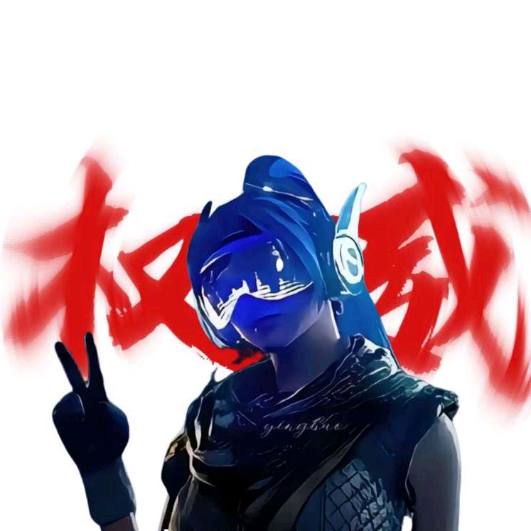 和平精英1头像
