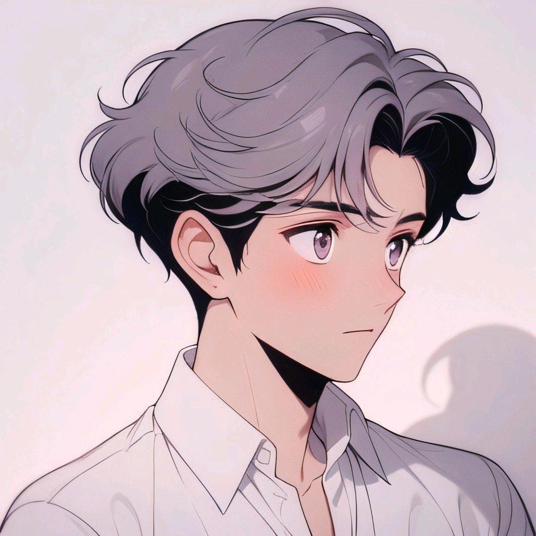 散人