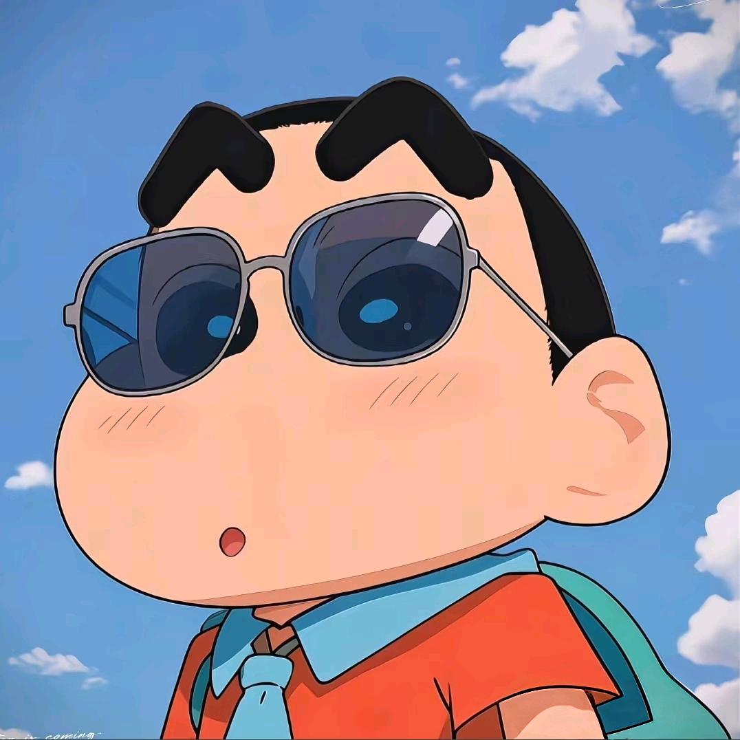 大白别闹呀头像