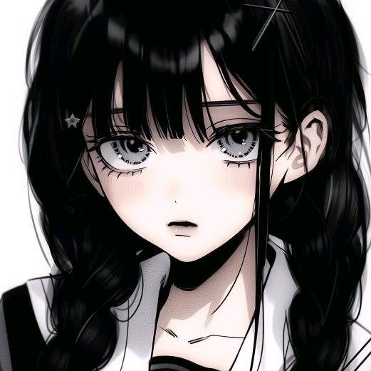 鸢栀~