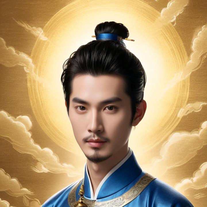 富寿平安