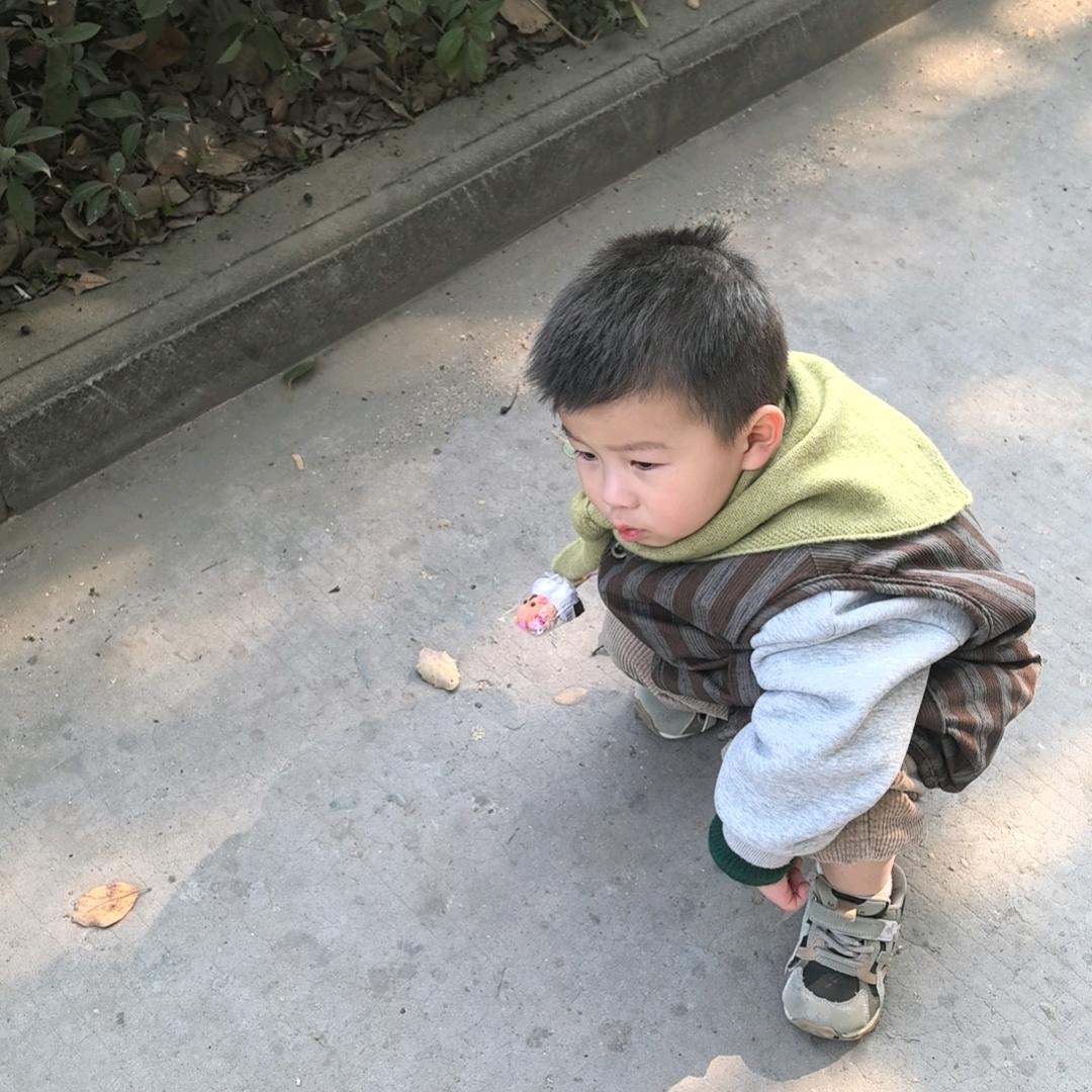 🥭 奶奶小仙女