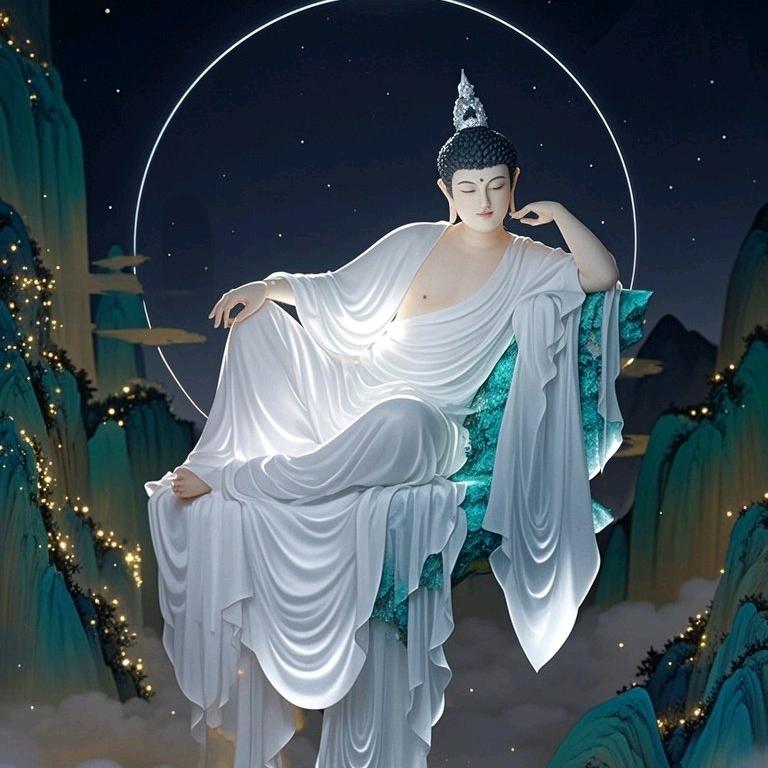 普渡缘☯️可🉑