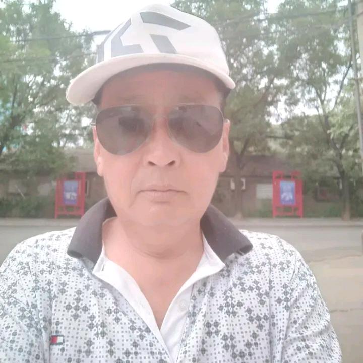 好人一生平安。