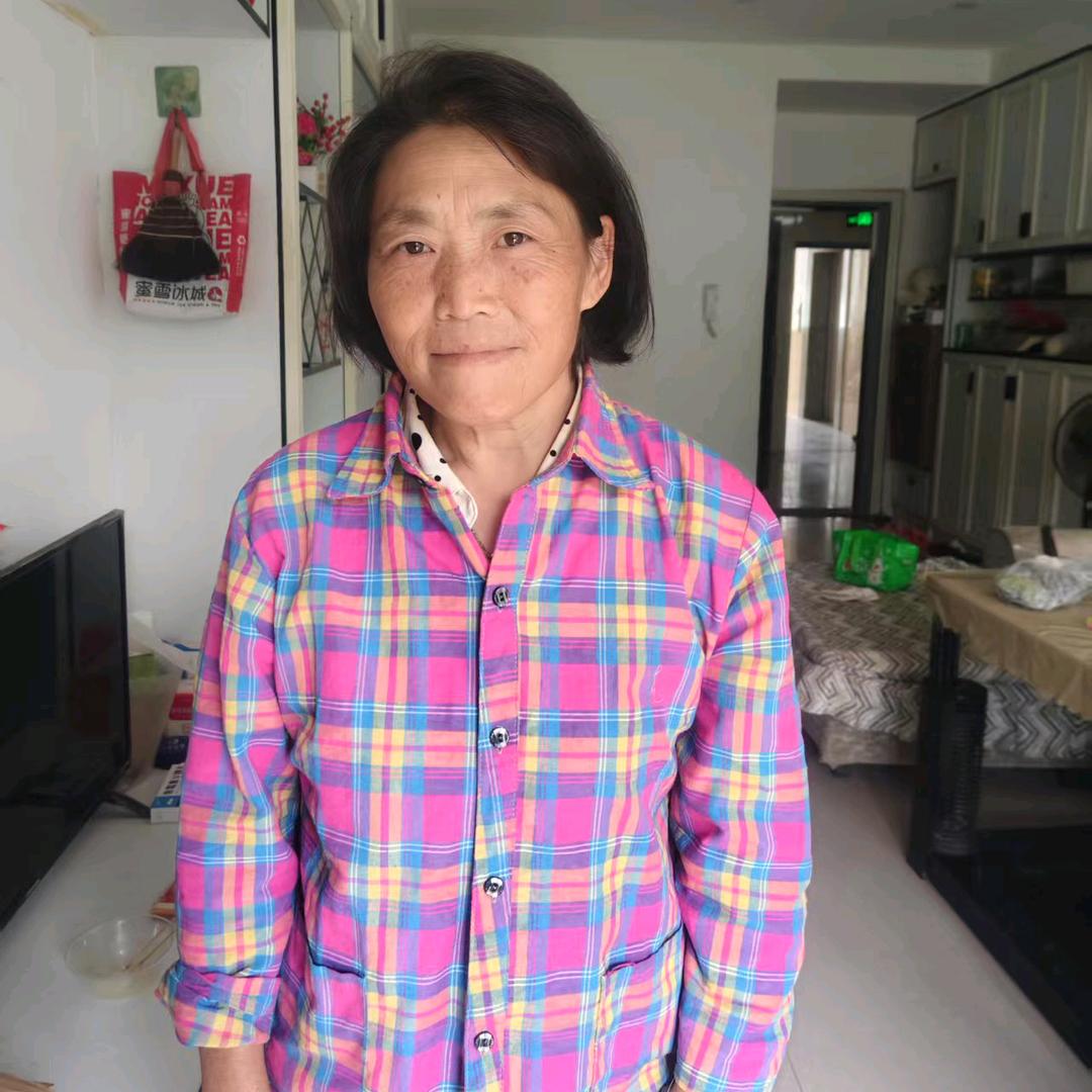 罗大姐