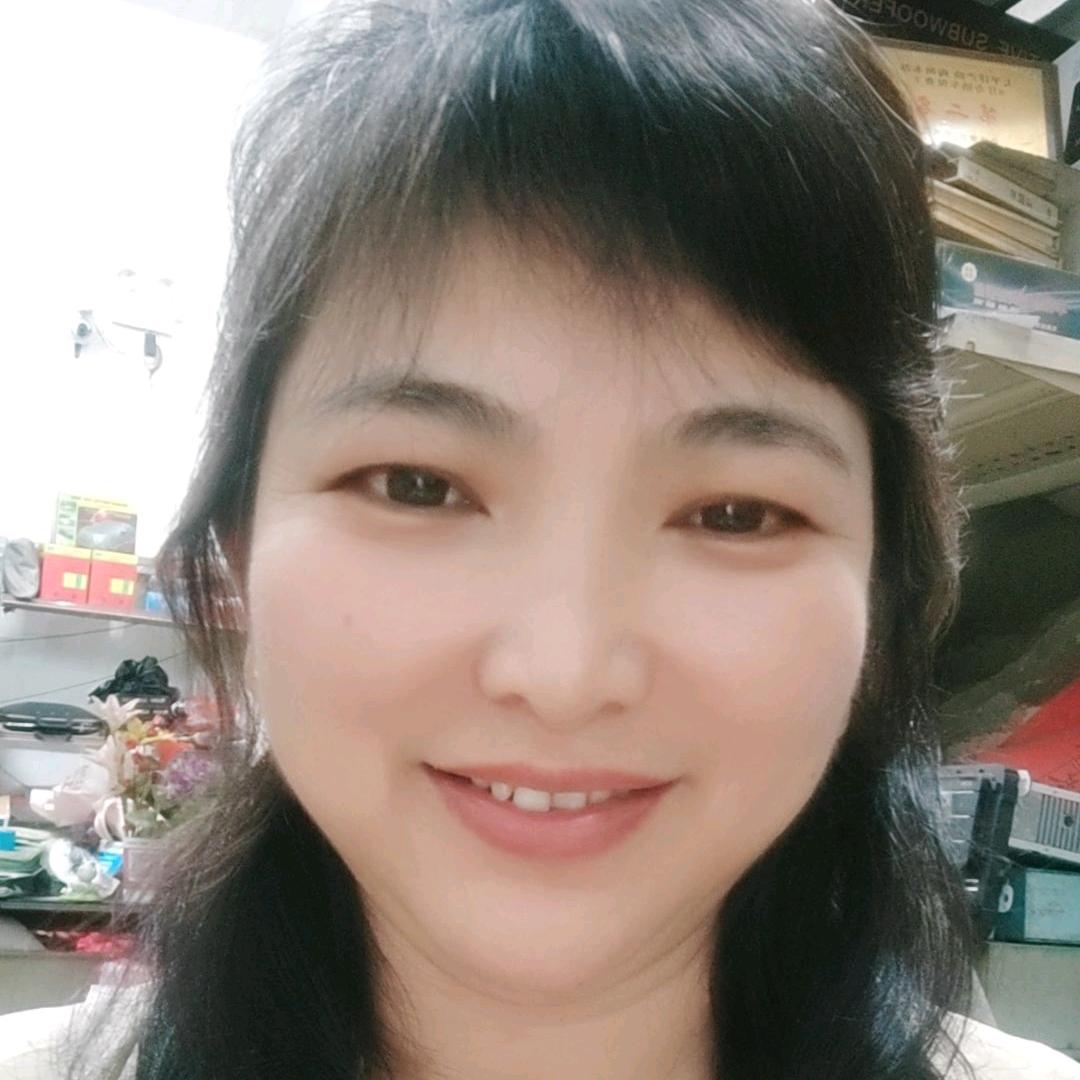 老友红娘英姐