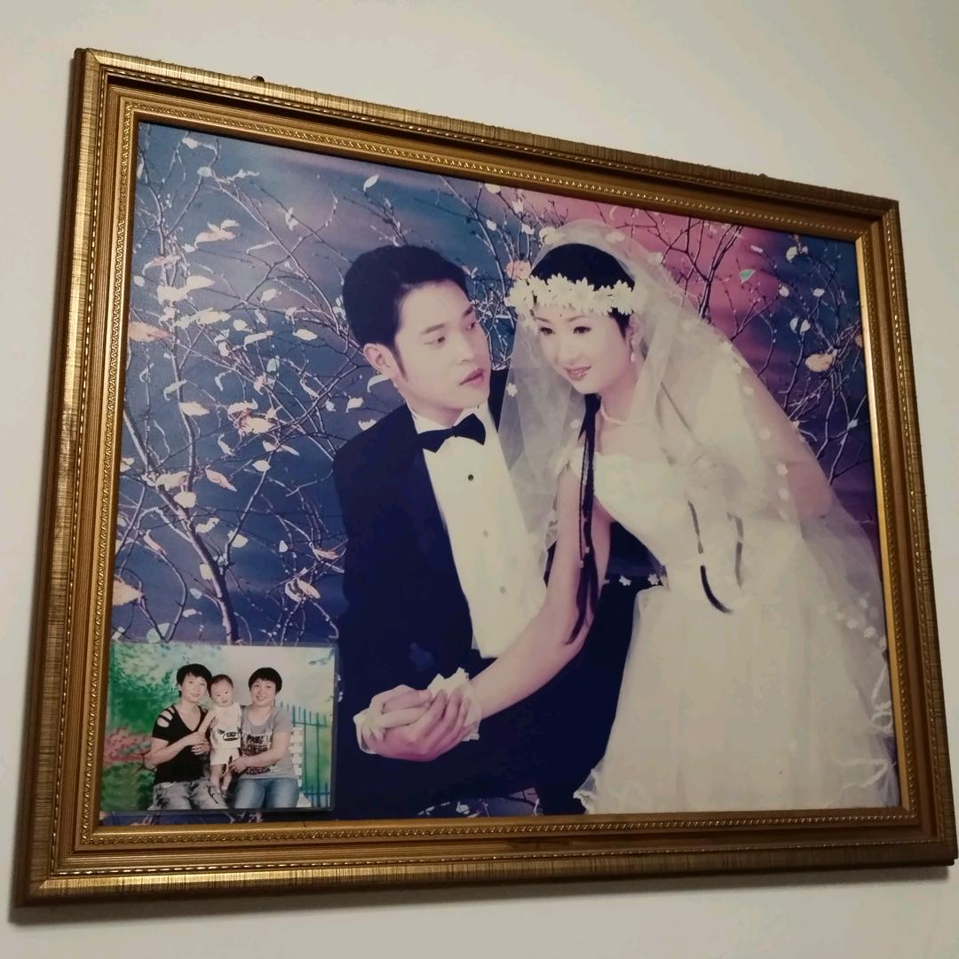钓鱼的大海