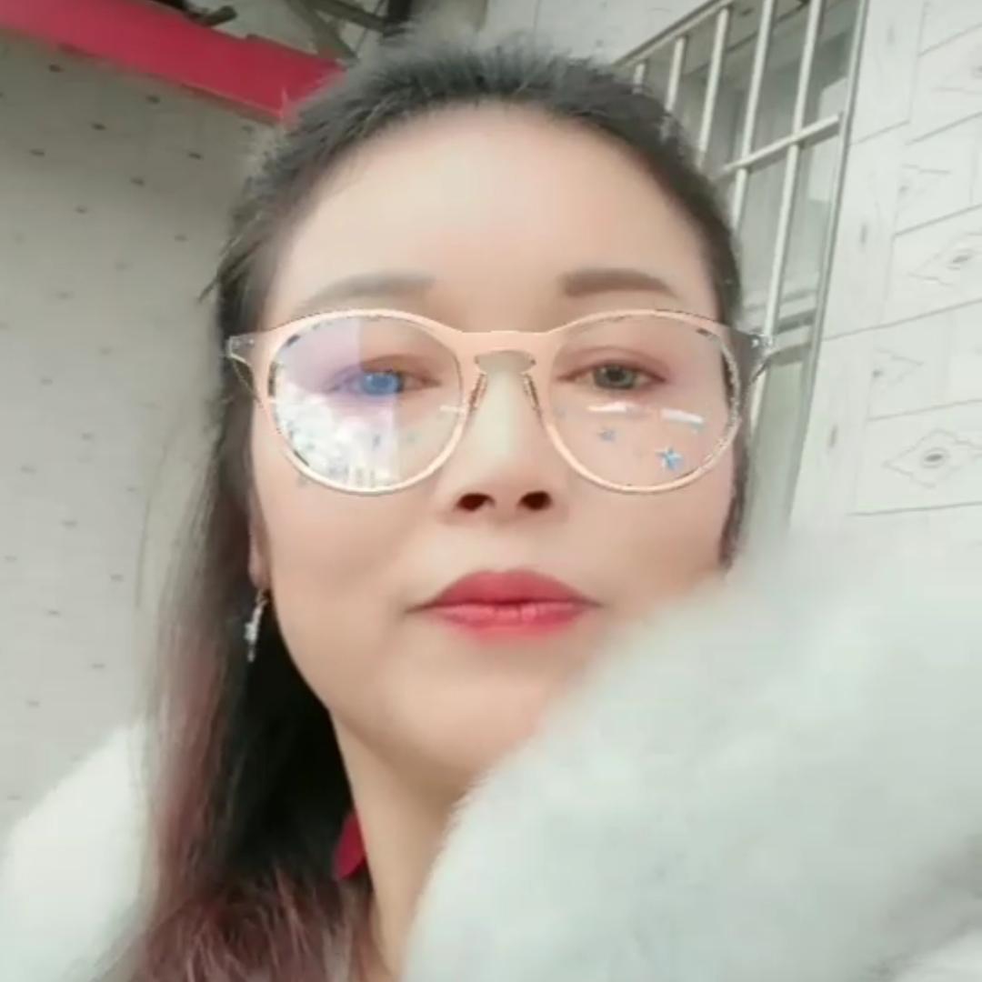 单身随缘刘姐
