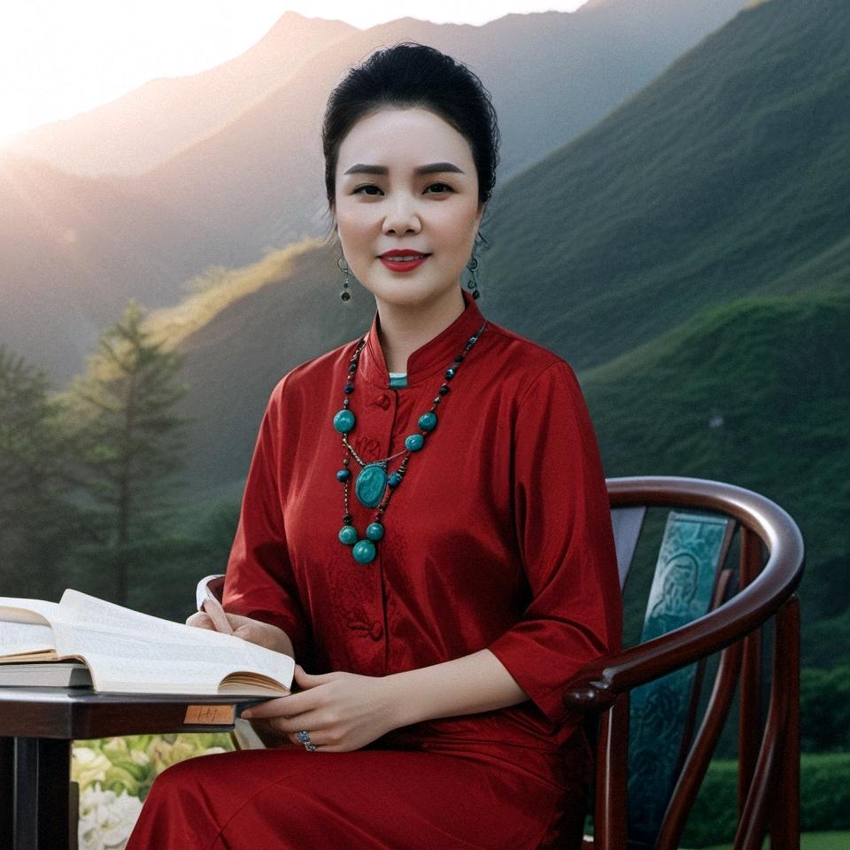 谢姐聊“沪上”人生